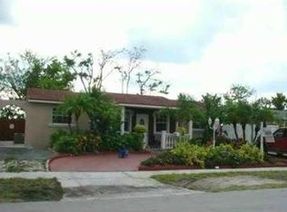 20400 SW 118th Pl, Miami, FL 33177