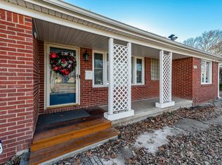 5539 E Kinkaid St, Wichita, KS 67218