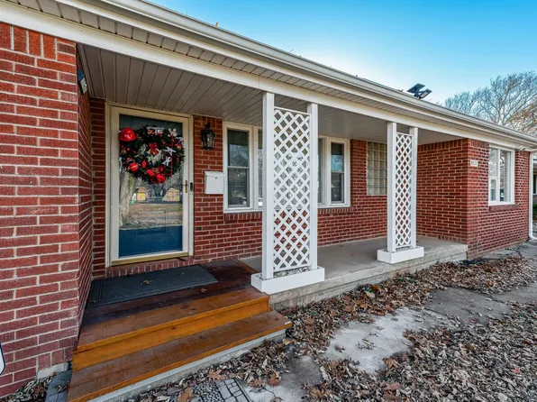 5539 E Kinkaid St, Wichita, KS 67218