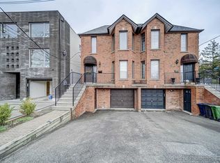 3A Humber Hill Ave, Toronto, ON M6S4R9