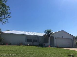 831 Westport Dr, Rockledge, FL 32955