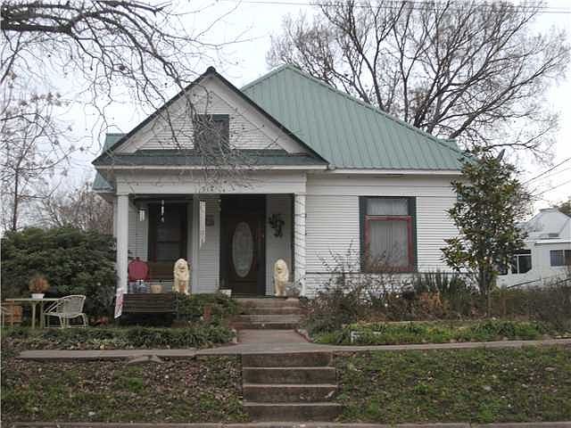 Front View
