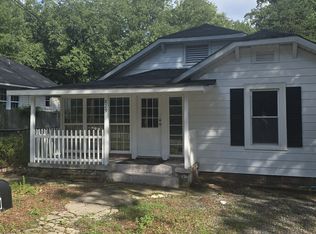 829 Richard Ave, Kannapolis, NC 28081
