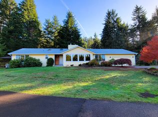 34336 Stewart Hills Ln, Cottage Grove, OR 97424