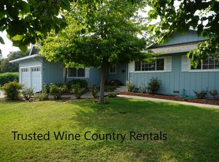 2715 Wawona Ct, Santa Rosa, CA 95405