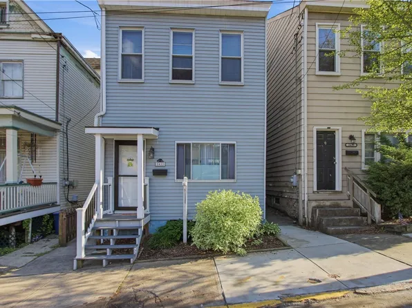 2422 Salisbury St S, Pittsburgh, PA 15210