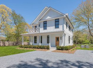 98 Three Mile Harbor Rd, East Hampton, NY 11937