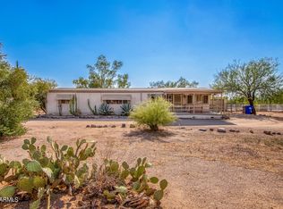 5023 E Raintree Cir, Cave Creek, AZ 85331