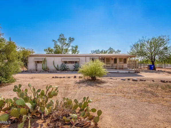 5023 E RAINTREE Circle, Cave Creek, AZ 85331