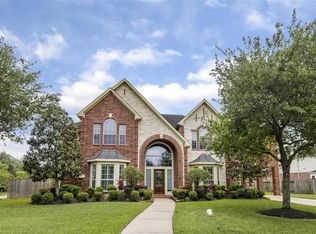 2583 Costa Mesa Cir, League City, TX 77573