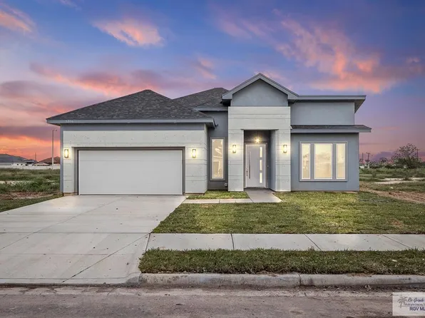 5316 Oakley St, Brownsville, TX 78526