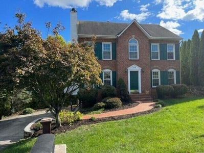 244 Bush Dr, Vinton, VA, 24179