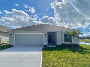 1018 Dania Cir NE, Palm Bay, FL 32905