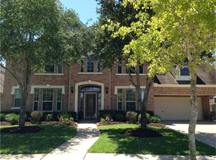 4223 Shady Riv, Missouri City, TX 77459