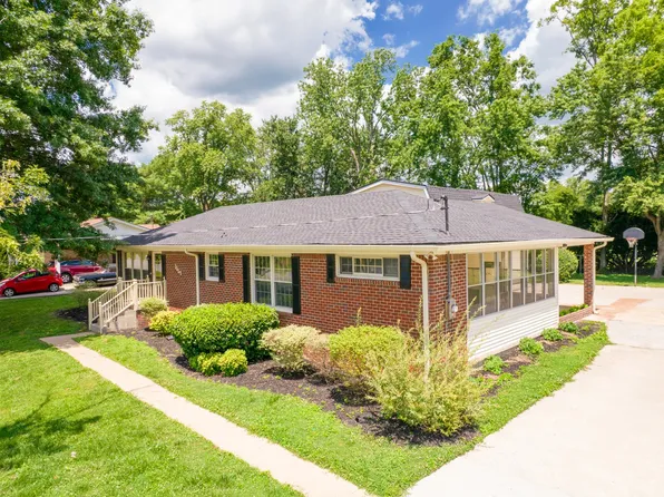 1117 Peninsula Dr, Gallatin, TN 37066