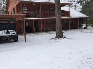 844 Kinsman Rd, Cleveland, TX 77328