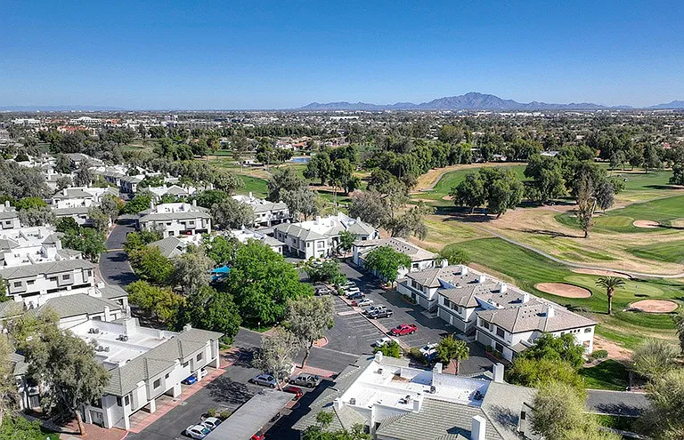 The Fairways at San Marcos Apartments — Photo 59