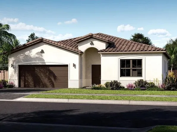 107 SE 20th Ct, Homestead, FL 33033