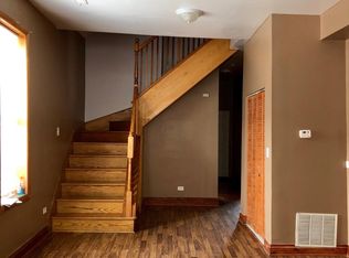 1518 S Keeler Ave #2, Chicago, IL 60623