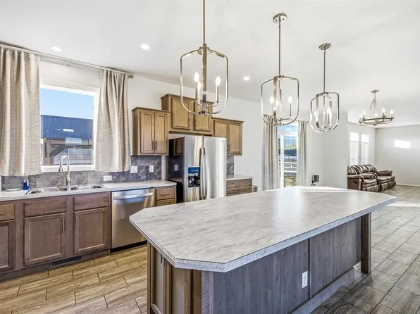 729 Spotted Pony Court, Delta, CO 81416
