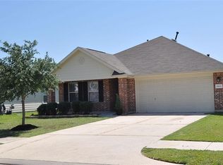 15022 Scenic Cv, Humble, TX 77396