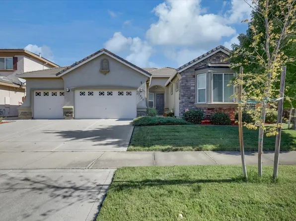2841 Sienna Way, Yuba City, CA 95993
