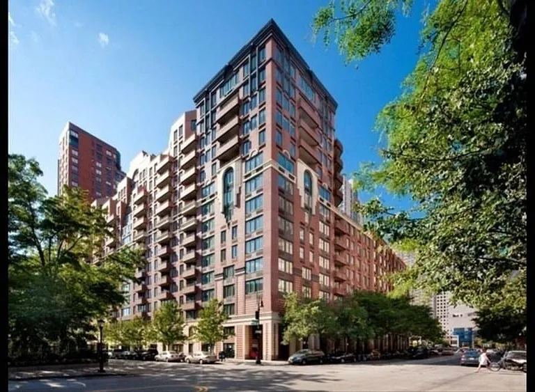 333 Rector Pl #411 — Photo 7