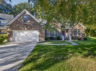 5112 Tinston Ct, Summerville, SC 29485