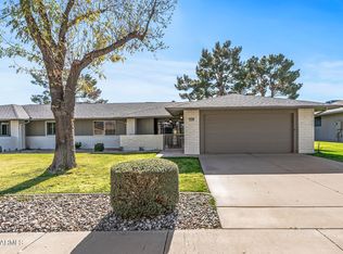 12539 W Shadow Hills Dr, Sun City West, AZ 85375