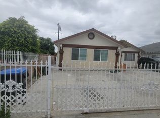 12046 Chesterton St #A, Norwalk, CA 90650