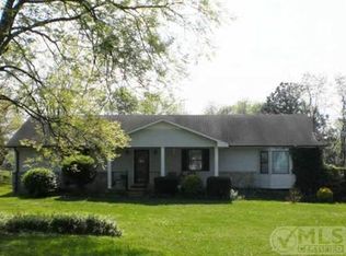 133 Maple St, Cross Plains, TN 37049