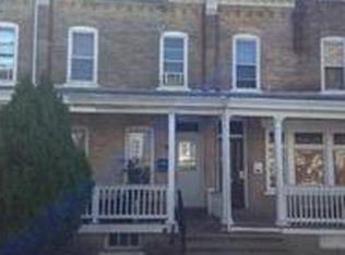 1424 W Union St, Allentown, PA 18102