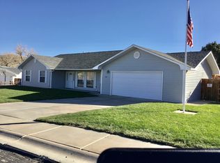 602 Blackshawl Cir, Aztec, NM 87410
