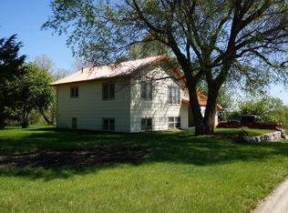 507 Spruce St W, Sisseton, SD 57262