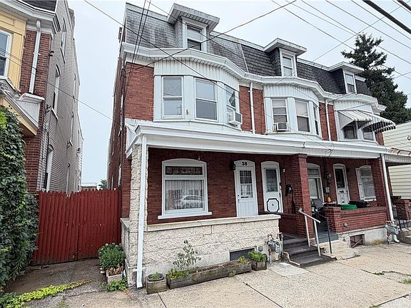 2nd image of 38 S Carlisle St