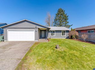 4539 Agate Dr SE, Salem, OR