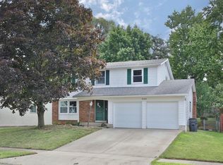 3168 Wendover Ct, Columbus, OH 43232
