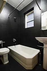 Rented by J Misrahi Realty Corp