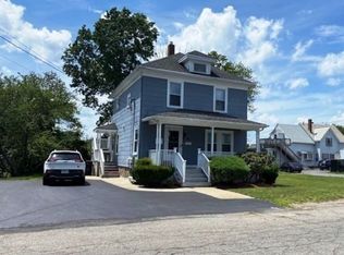 15 Galen St #1, Brockton, MA 02302