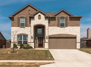 720 Salida Rd, Haslet, TX 76052