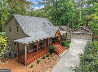 50 Misty Oaks Ct, Ellijay, GA 30536