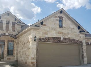 603 Oak Hvn, Seguin, TX 78155