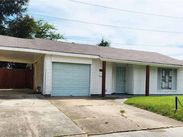 3300 Mansfield Ave, New Orleans, LA 70131