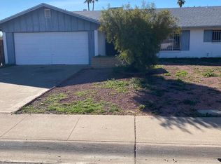 3453 W Hearn Rd, Phoenix, AZ 85053