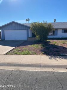 3453 W Hearn Rd, Phoenix, AZ, 85053