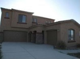 1851 N Westfall Ln, Casa Grande, AZ 85222