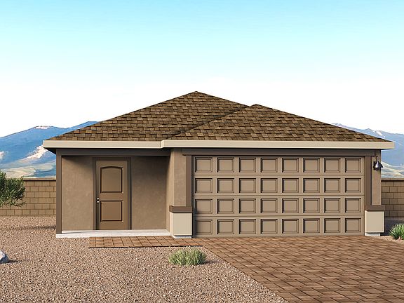 Plan Elevation.