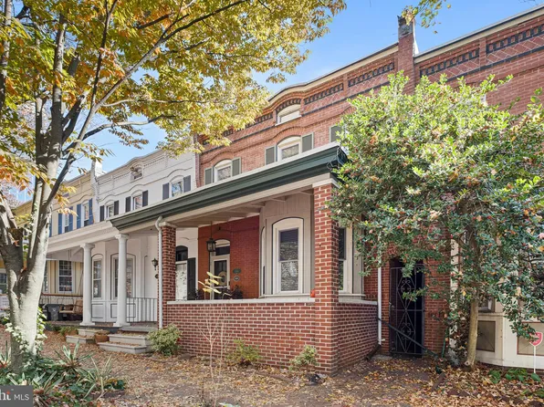 1008 Trenton Pl, Wilmington, DE 19801