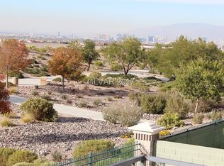 1413 Morning Crescent St, Henderson, NV 89052