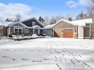 4656 Arbor Trl, Holland, MI 49423